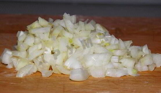 тушеная картошка с мясом в мультиварке