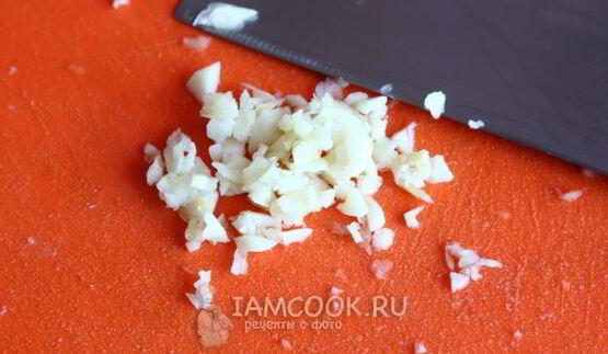 тушеные кабачки с мясом в мультиварке