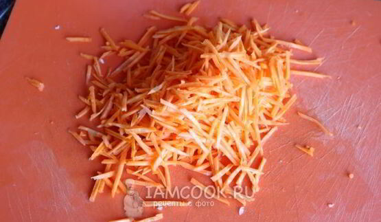 тушеные кабачки с мясом в мультиварке