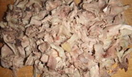 замороженная цветная капуста в мультиварке