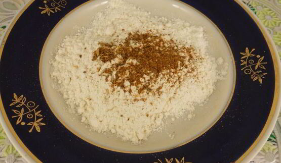 говяжья печень с луком и морковью в мультиварке