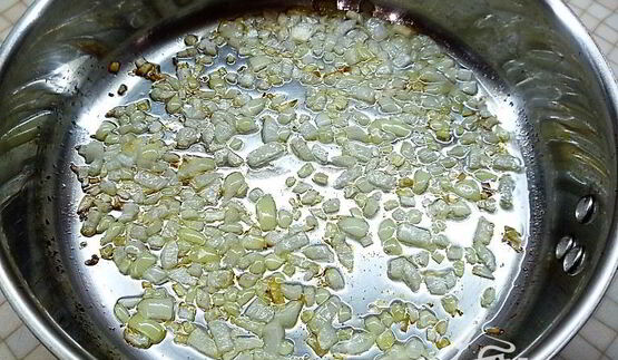 гратен с печенью индейки