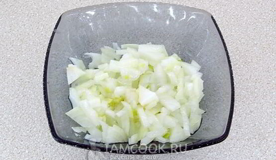 куриная печень с гречкой в мультиварке