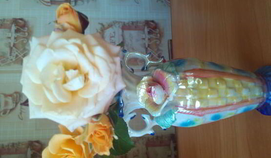 куриная печень с яблоками под сметаной