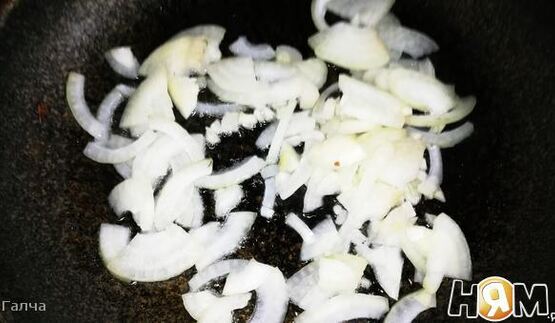 куриная печень в белом вине