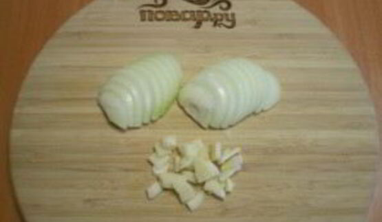 куриная печень в сливках в мультиварке