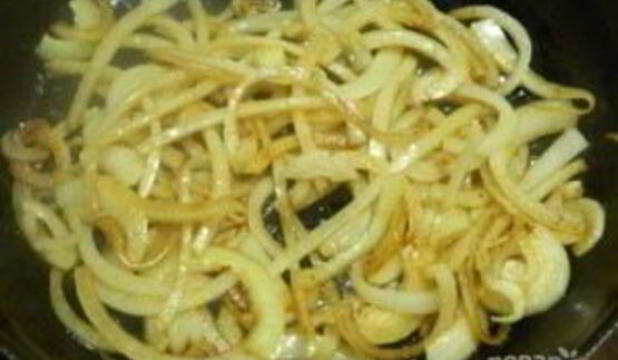 куриная печень, запеченная в фольге