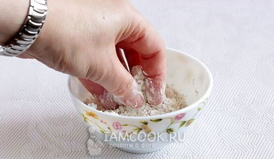 куриная печень жареная с луком