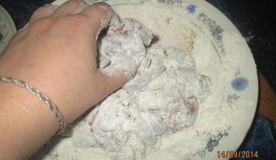 куриная печень