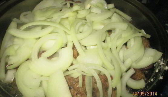 куриная печень