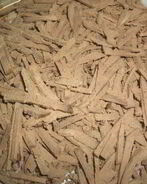 Маринованная говяжья печень