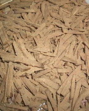 Маринованная говяжья печень