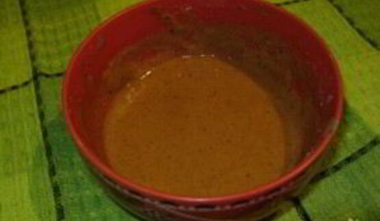 печень говяжья жареная