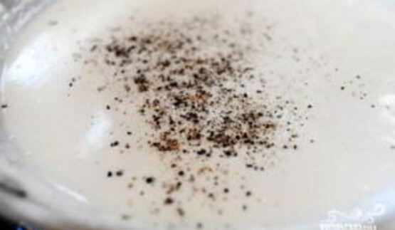 печень по-бефстрогановски