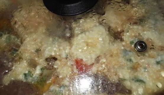 печень по-турецки