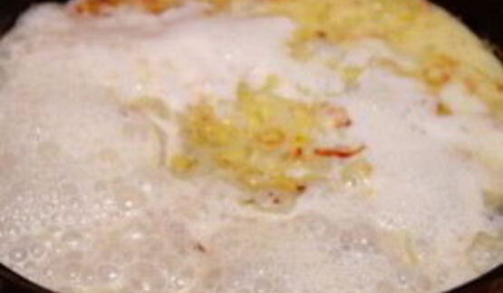 печень с молоком