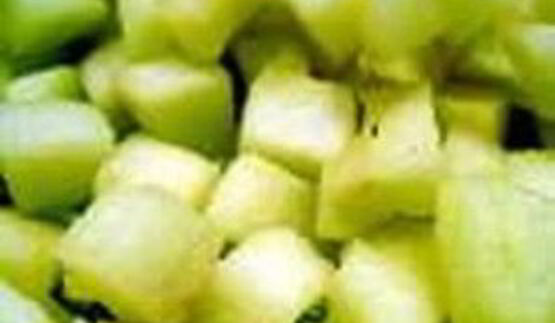 печень телячья по-берлински