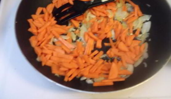 печень тушеная в сливках