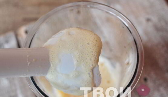 печень в кляре