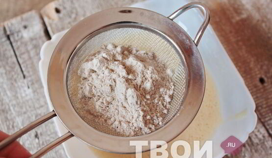 печень в кляре