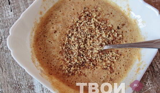 печень в кляре