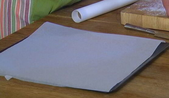 печеньица поцелуй дамы