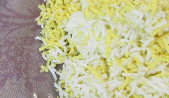 закусочные шарики с печенью трески