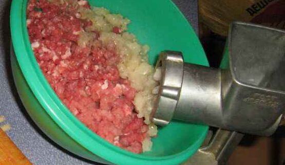 аппетитные пельмени