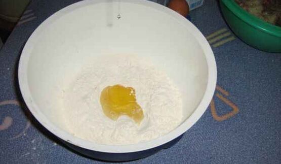 аппетитные пельмени