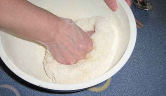 аппетитные пельмени