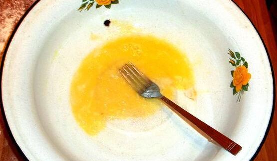 ароматное зеленое пельменное тесто