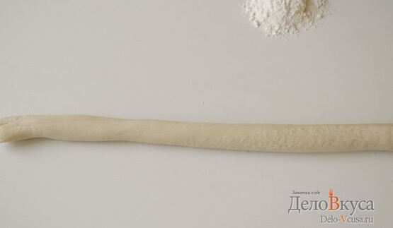 домашние пельмени с мясом