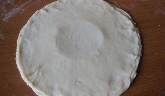 двухъярусные хинкали