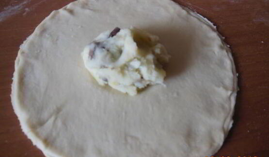 двухъярусные хинкали