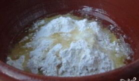 грузинские хинкали