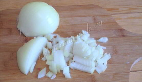 хинкали по-грузински