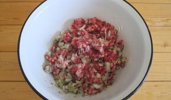 хинкали по-грузински