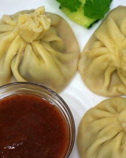 Рецепт хинкали с бараньим фаршем