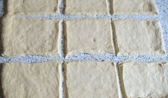 хлеб-пельмени сестер симили