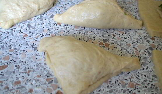 хлеб-пельмени сестер симили