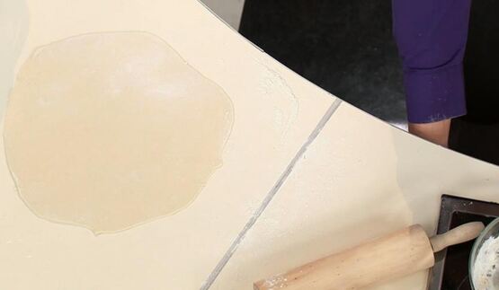 китайские паровые пельмени дим сам