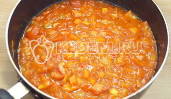 ленивые пельмени с курицей грузины