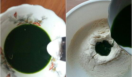 пельмени изумрудные гребешки