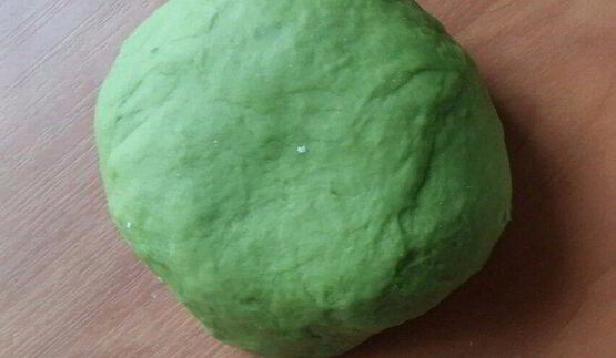 пельмени изумрудные гребешки