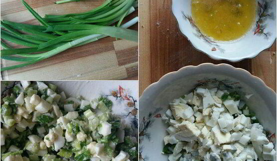 пельмени изумрудные гребешки