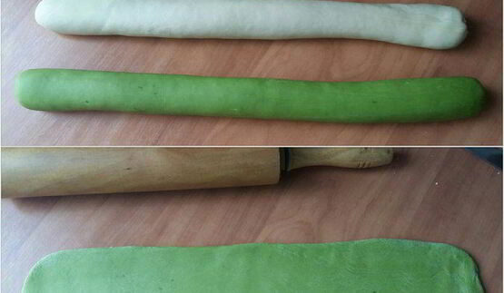 пельмени изумрудные гребешки