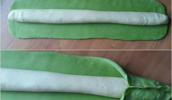 пельмени изумрудные гребешки