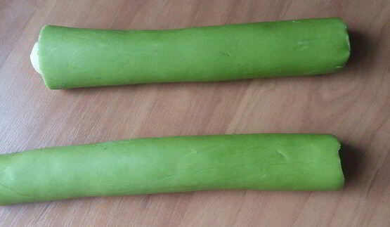 пельмени изумрудные гребешки