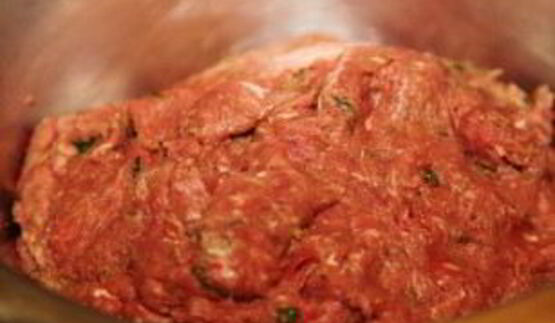 пельмени русские