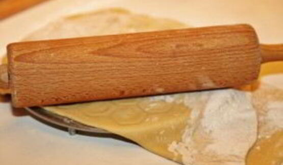 пельмени русские